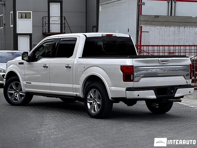 Ford F150 14 automobil-interauto