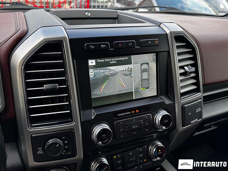 Ford F150 23 automobil-interauto