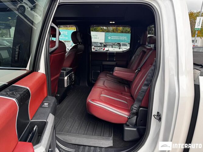 Ford F150 41 interauto-car