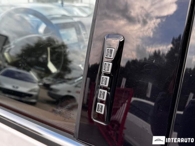 Ford F150 55 interauto-car