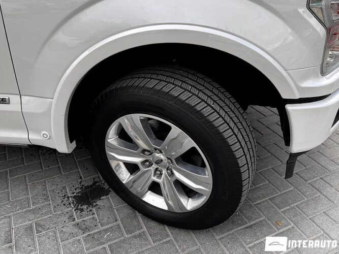 Ford F150 56 interauto-car