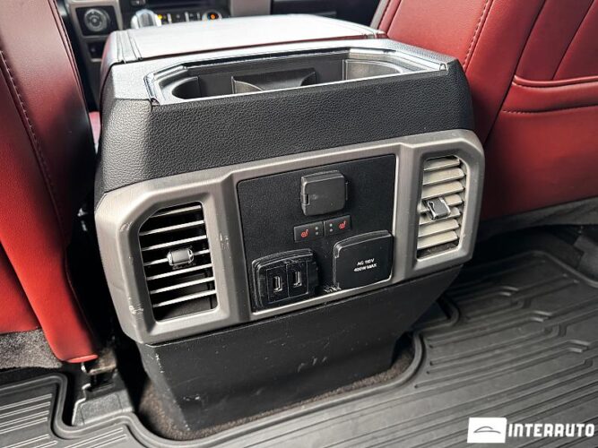 Ford F150 53 interauto-car