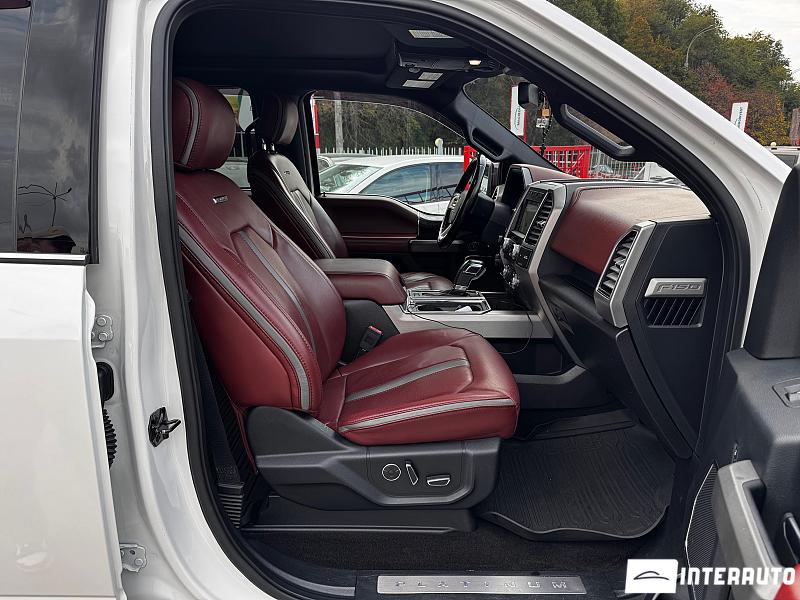 Ford F150 16 automobil-interauto
