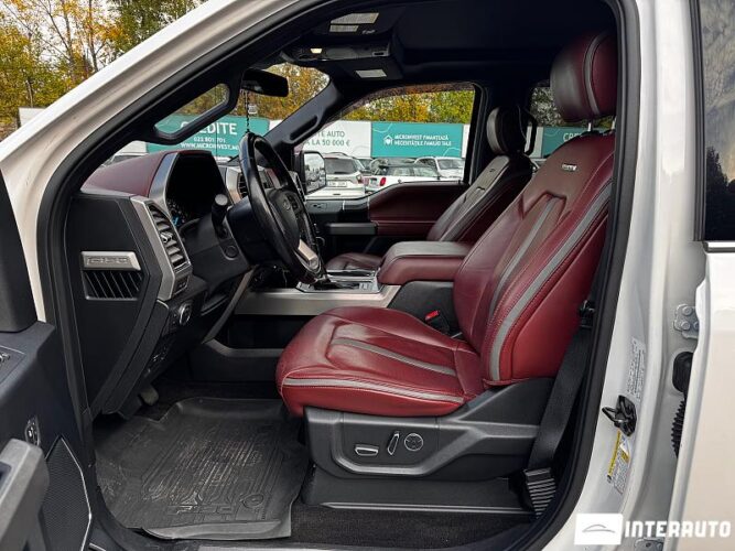 Ford F150 39 interauto-car