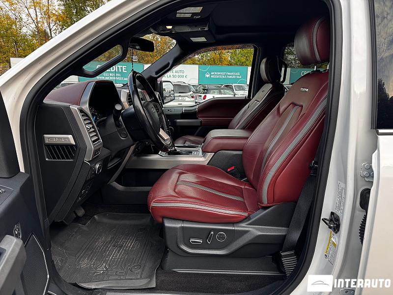 Ford F150 15 automobil-interauto