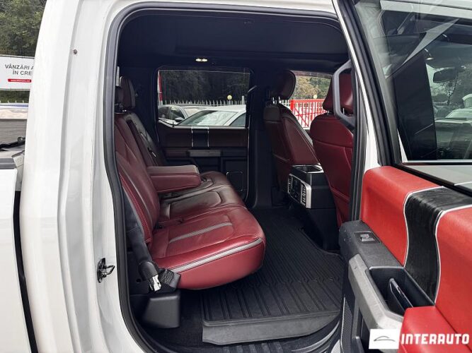 Ford F150 42 interauto-car