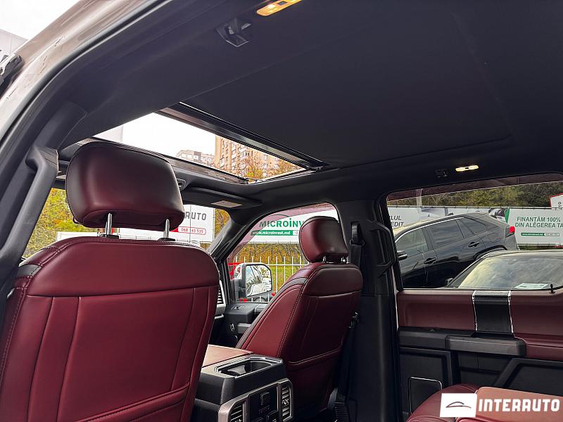 Ford F150 19 automobil-interauto