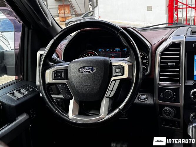 Ford F150 46 interauto-car