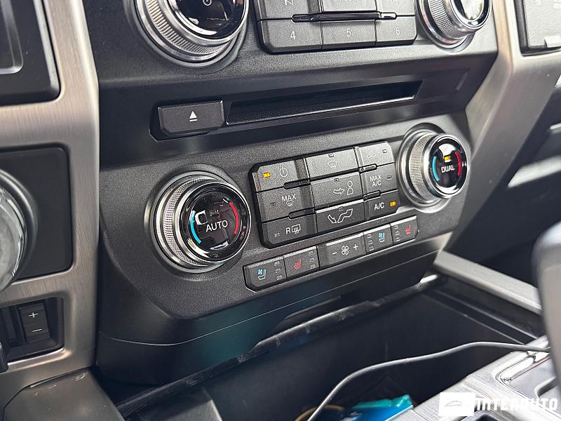 Ford F150 24 automobil-interauto