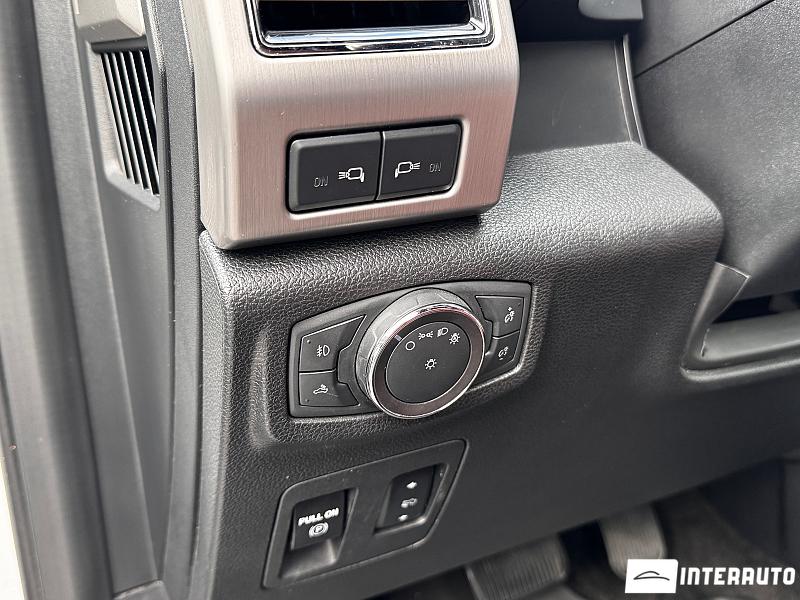 Ford F150 28 automobil-interauto