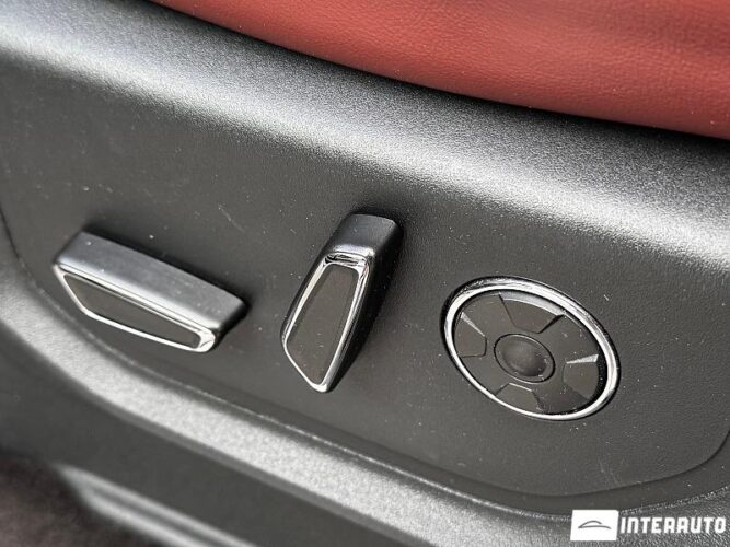 Ford F150 51 interauto-car