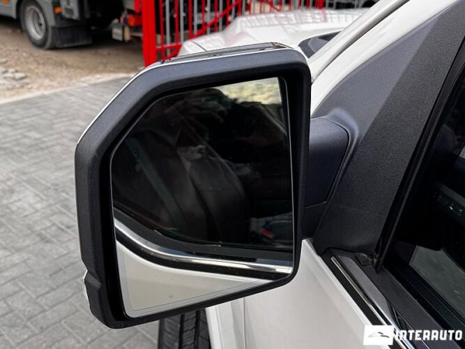 Ford F150 57 interauto-car