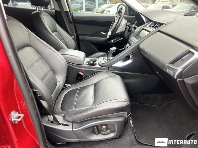 Jaguar E-Pace 56 interauto-car