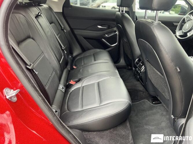 Jaguar E-Pace 55 interauto-car