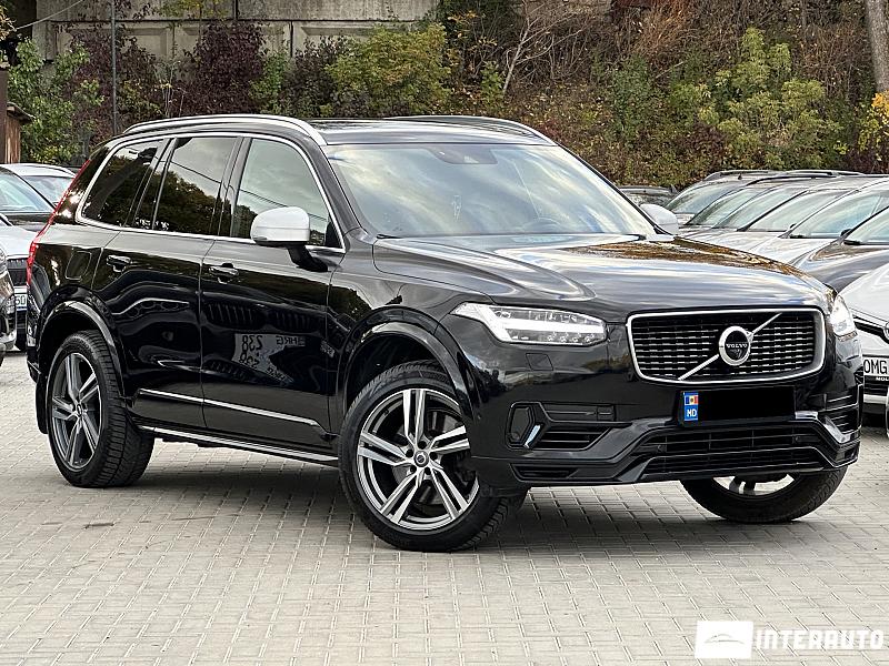 Volvo XC 90 2 interauto oferta masina