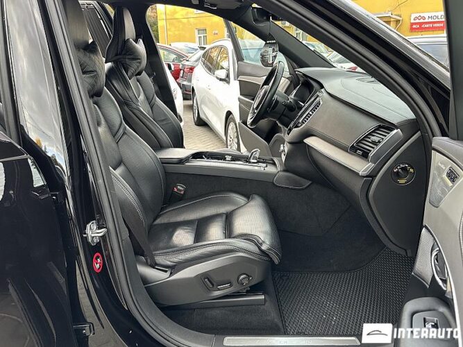 Volvo XC 90 57 interauto-car