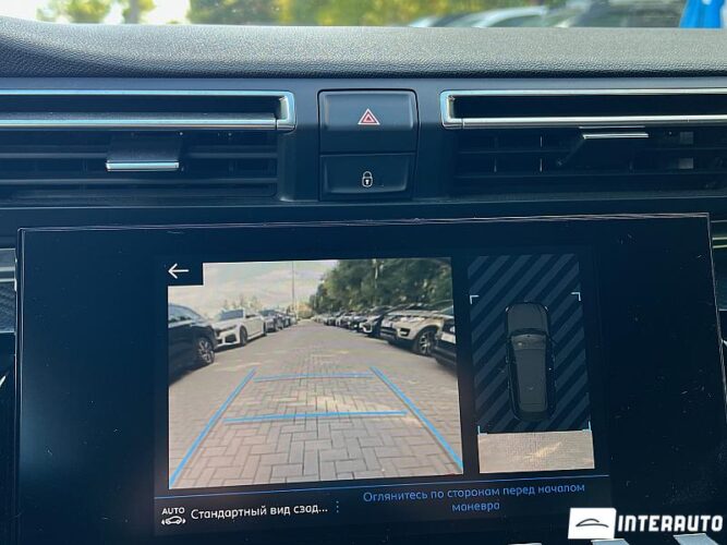 Peugeot 508 39 interauto-car