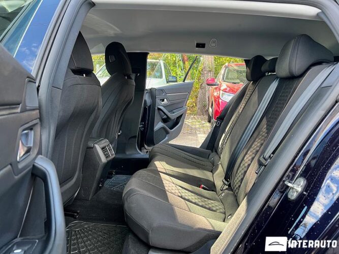 Peugeot 508 44 interauto-car