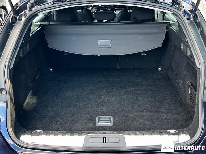 Peugeot 508 45 interauto-car