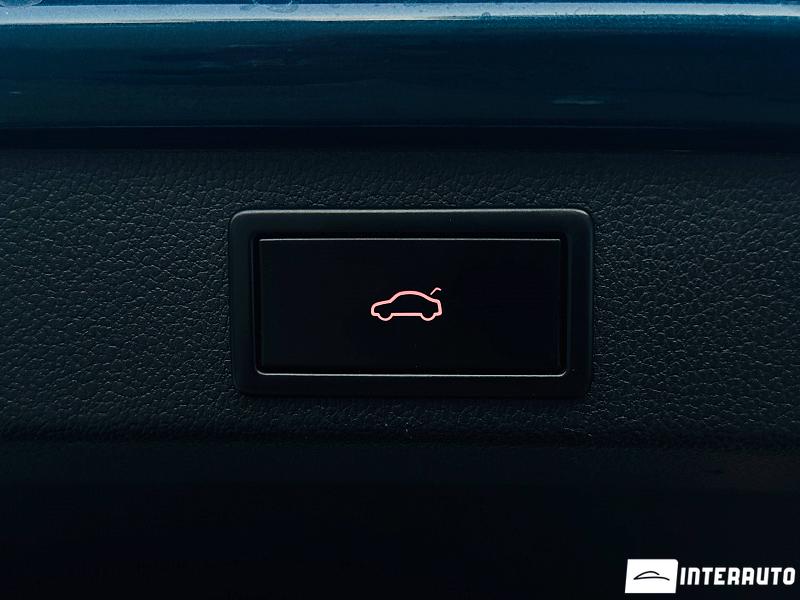 Skoda Superb 31 automobil-interauto