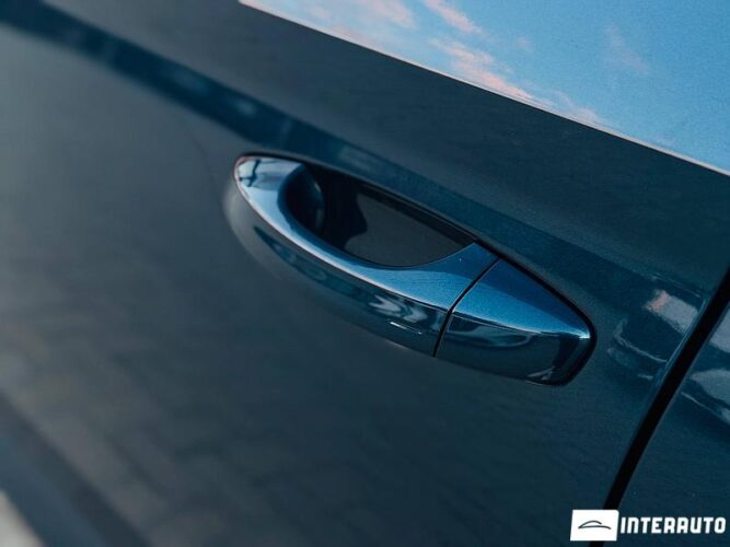 Skoda Superb 50 interauto-car