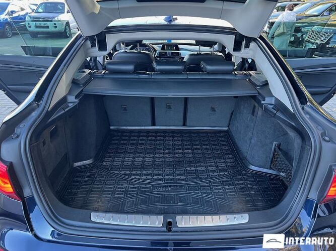 BMW 320 GT 57 interauto-car