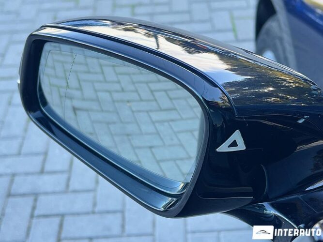 BMW 320 GT 43 interauto-car