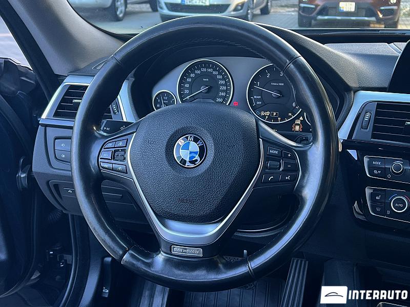BMW 320 GT 23 automobil-interauto