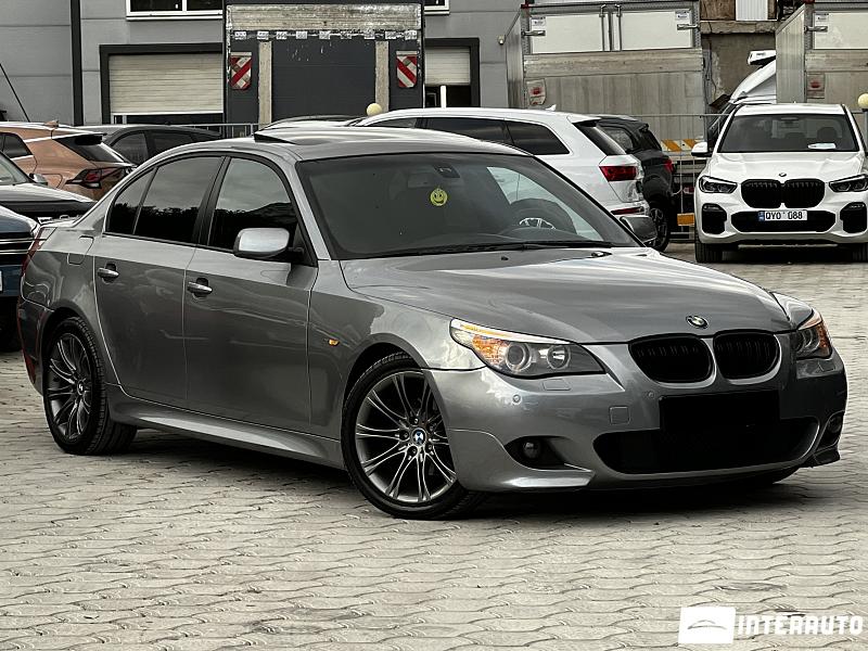 BMW 525 2 interauto oferta masina