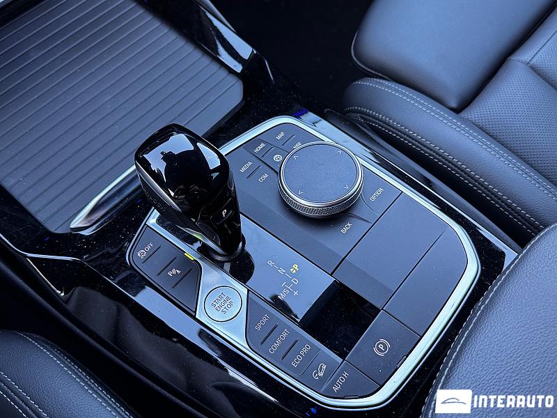 BMW X3 2.0D 24 automobil-interauto