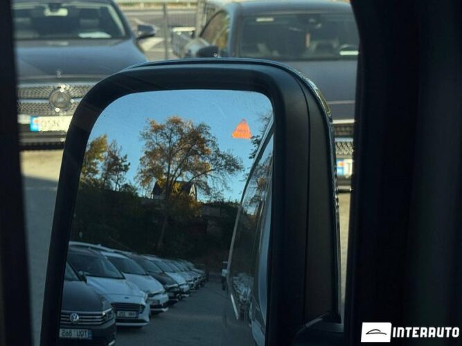 Mercedes Sprinter 43 interauto-car