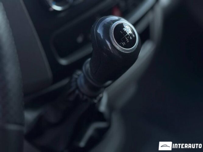 Mercedes Sprinter 41 interauto-car