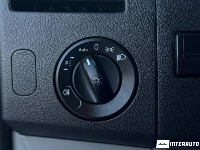 Mercedes Sprinter 45 interauto-car