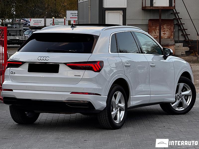 Audi Q3 12 automobil-interauto