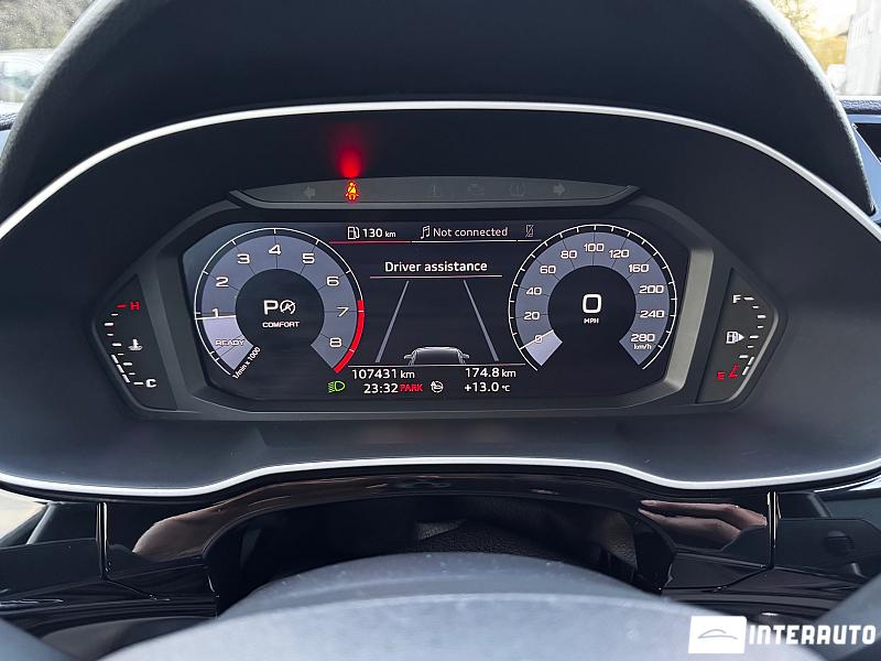 Audi Q3 19 automobil-interauto