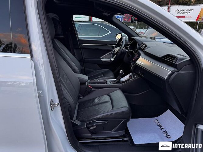 Audi Q3 33 interauto-car