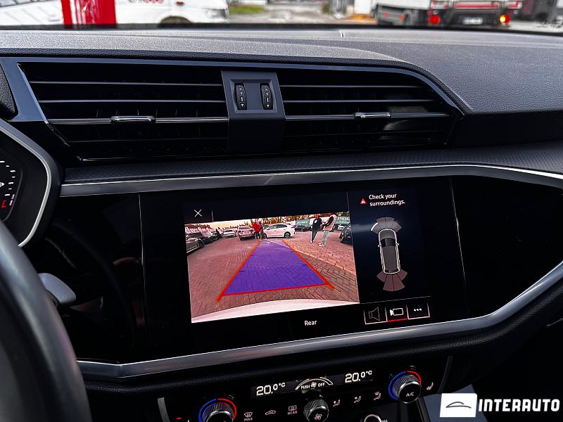 Audi Q3 20 automobil-interauto