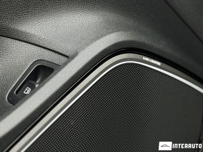 Audi A3 E-tron 39 interauto-car