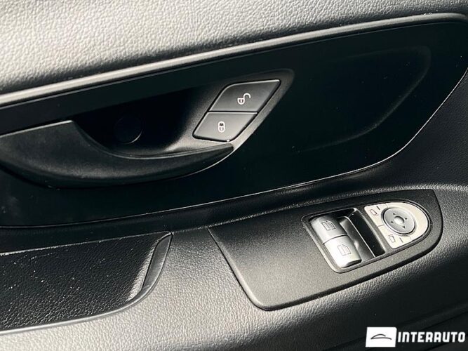 Mercedes Vito 35 interauto-car