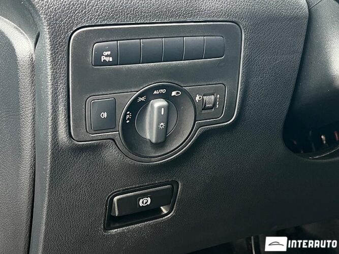 Mercedes Vito 36 interauto-car