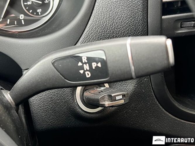 Mercedes Vito 40 interauto-car