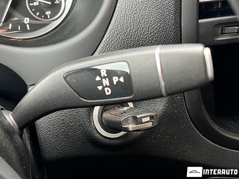 Mercedes Vito 22 automobil-interauto