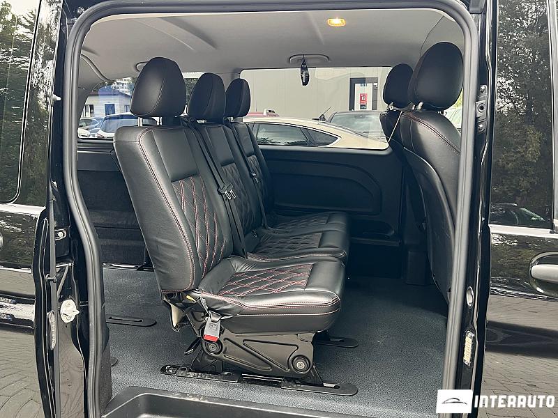 Mercedes Vito 27 automobil-interauto