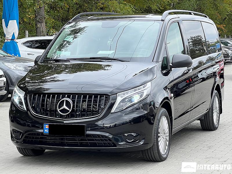Mercedes Vito 2 interauto oferta masina