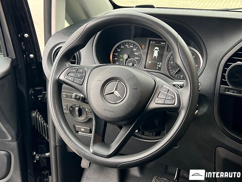 Mercedes Vito 20 automobil-interauto