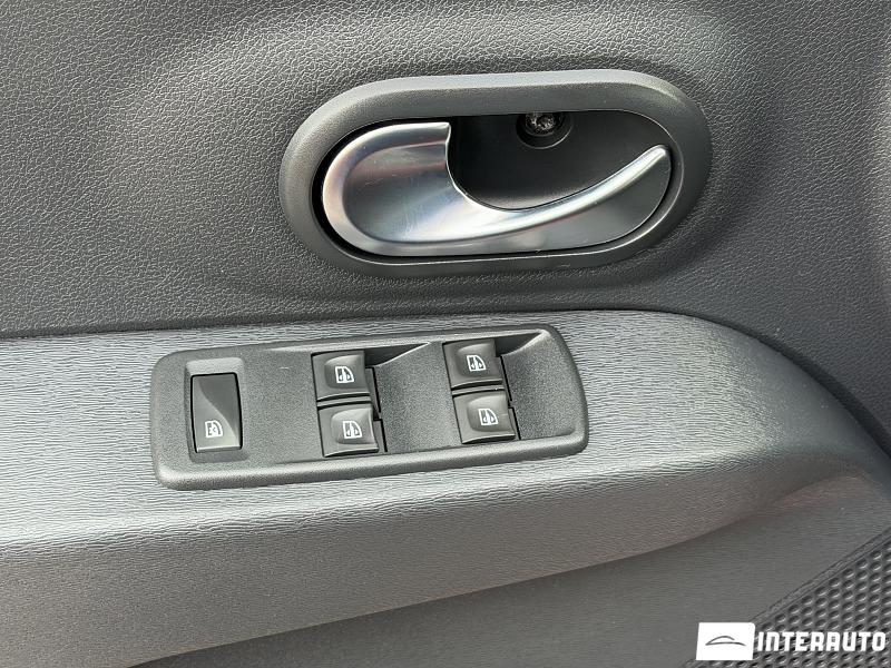 Dacia Lodgy Stepway 19 automobil-interauto