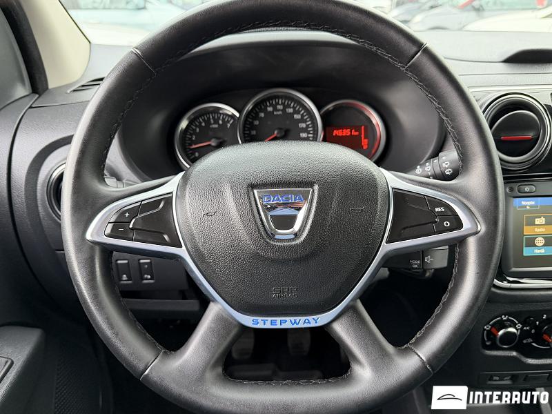 Dacia Lodgy Stepway 23 automobil-interauto