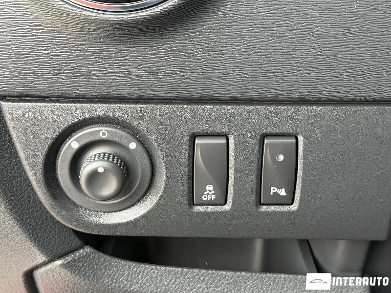Dacia Lodgy Stepway 20 automobil-interauto