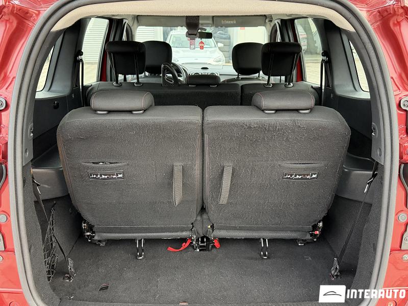 Dacia Lodgy Stepway 30 automobil-interauto