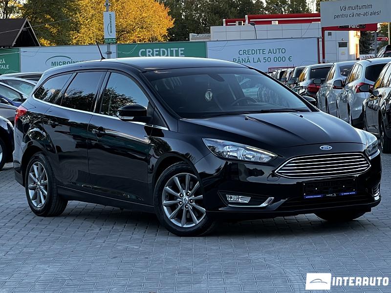 Ford Focus 2 interauto oferta masina